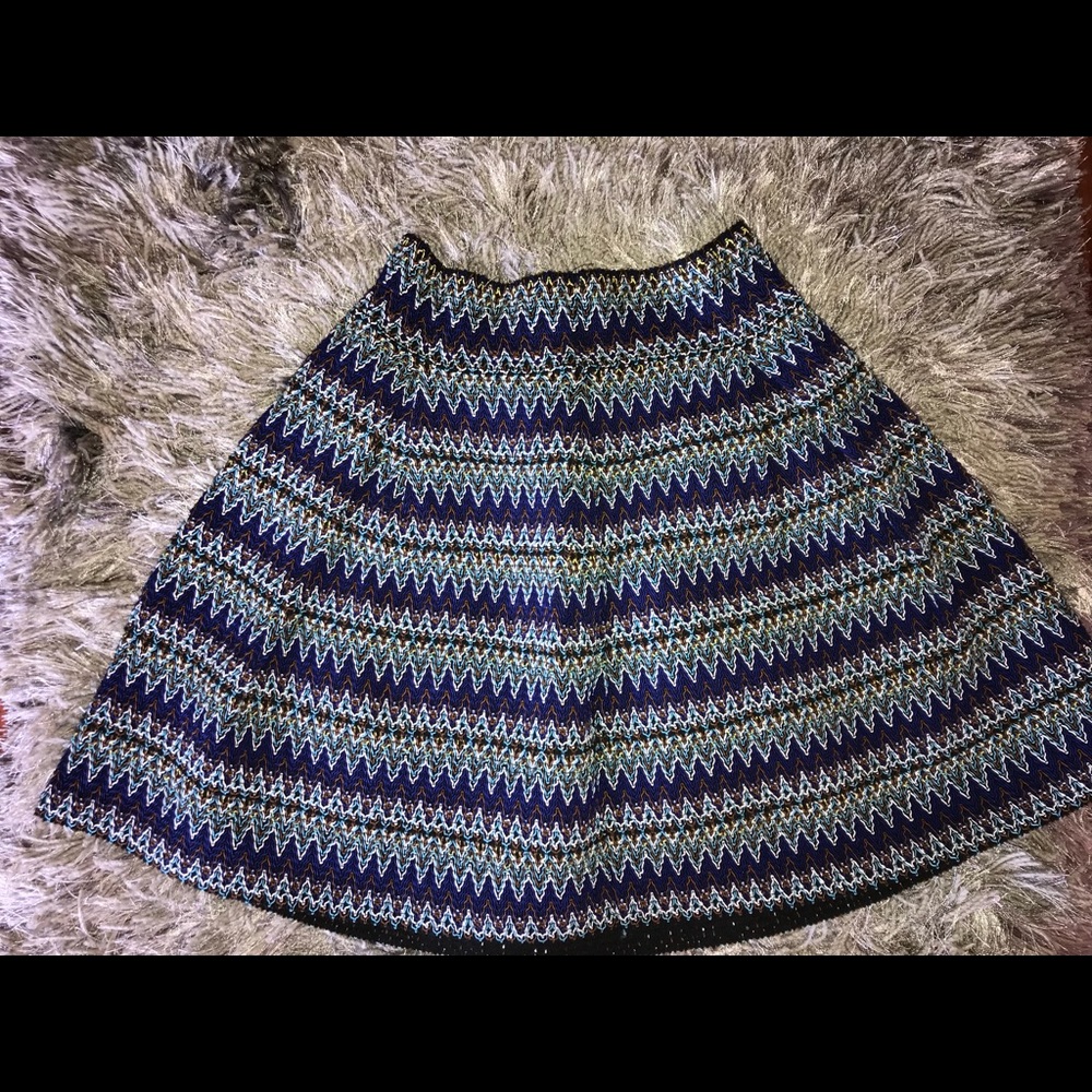 Xhilaration Formal Skirt | NEW WITHOUT TAGS